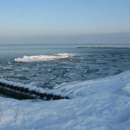 아파트 Haus Bernstein 3