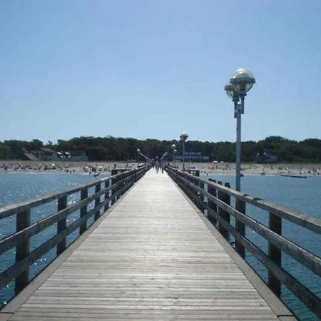 아파트 Haus Bernstein 3